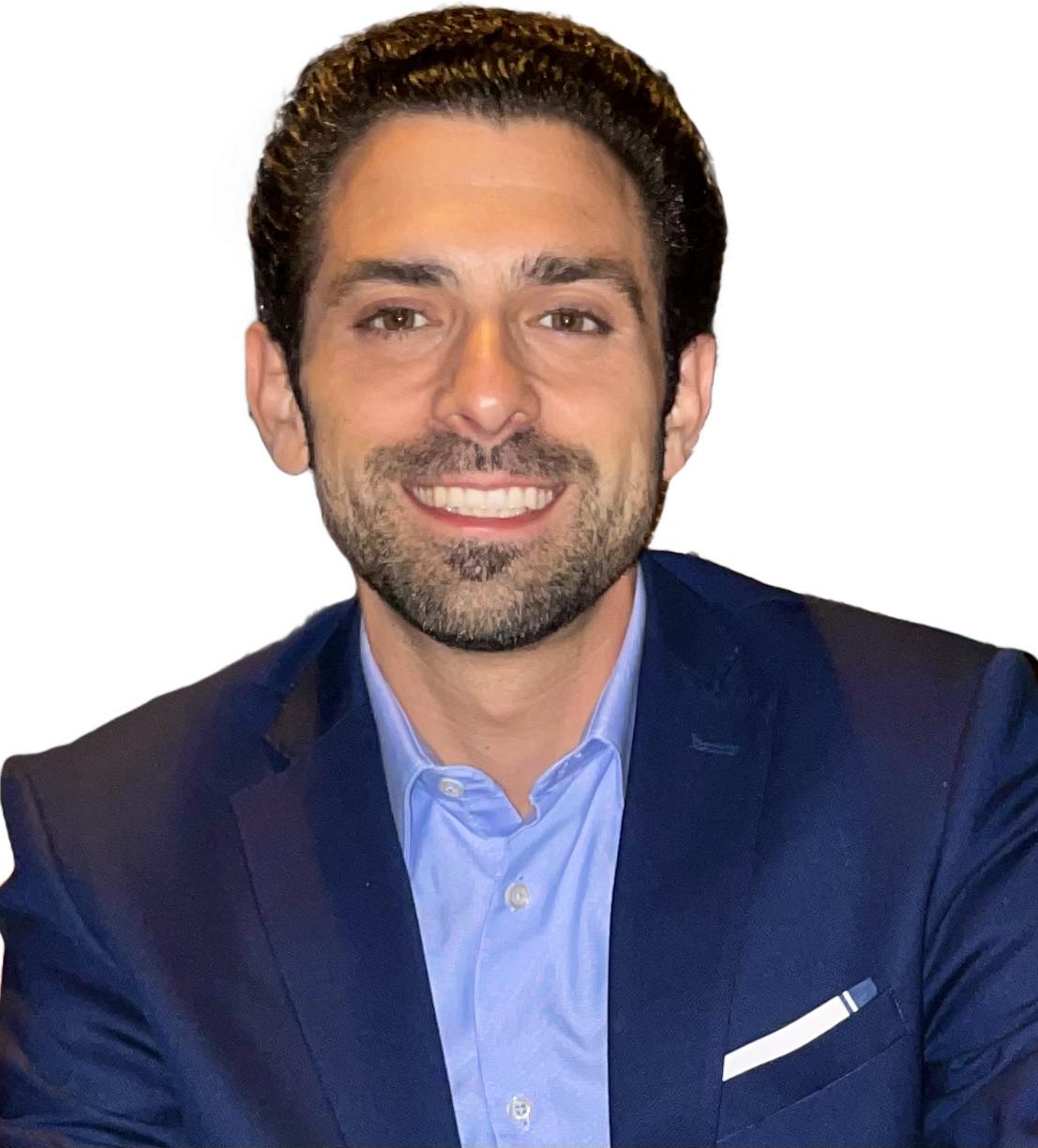 Kevin Soltani - Founder & CEO